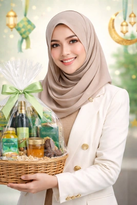 Toko Parcel Lamongan